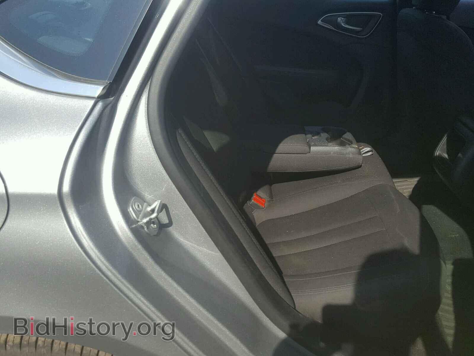 2015 CHRYSLER 200 - VIN: 1C3CCCAB7FN708297 - Photo 6
