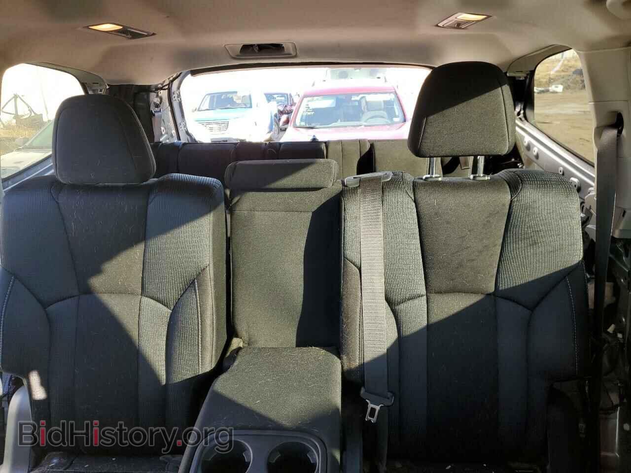 2020 SUBARU ASCENT - VIN: 4S4WMACD7L3465330 - Фото 10