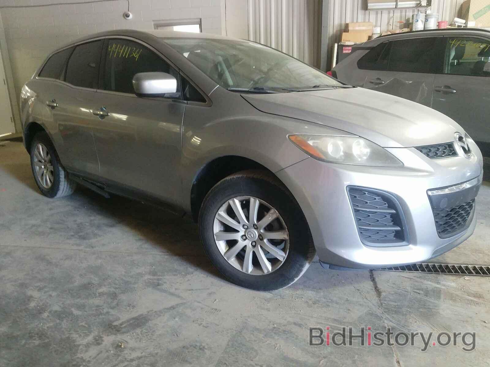 Photo JM3ER2A58B0369037 - MAZDA CX-7 2011