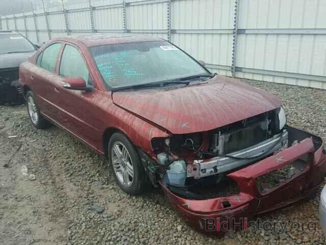 Photo YV1RS592482676724 - VOLVO S60 2008
