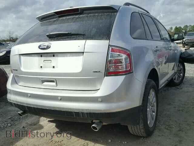 2010 FORD EDGE - VIN: 2FMDK3JC7ABB52018 - Фото 4
