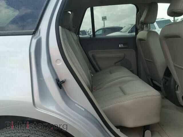 2010 FORD EDGE - VIN: 2FMDK3JC7ABB52018 - Фото 6