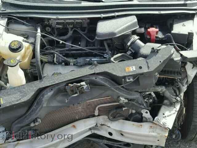 2010 FORD EDGE - VIN: 2FMDK3JC7ABB52018 - Фото 7