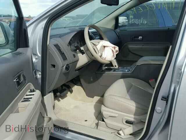 2010 FORD EDGE - VIN: 2FMDK3JC7ABB52018 - Фото 9