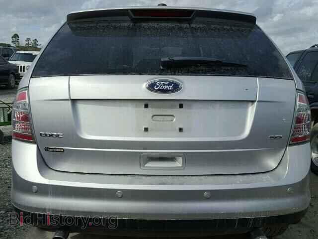 2010 FORD EDGE - VIN: 2FMDK3JC7ABB52018 - Фото 10