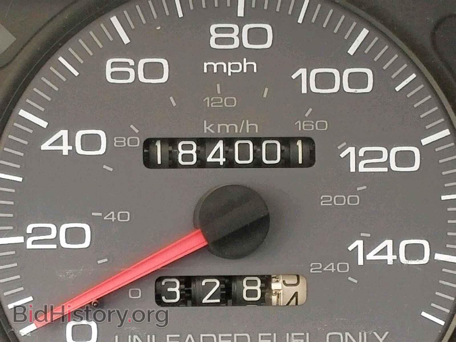 1994 ACURA INTEGRA - VIN: JH4DC4454RS037218 - Фото 8