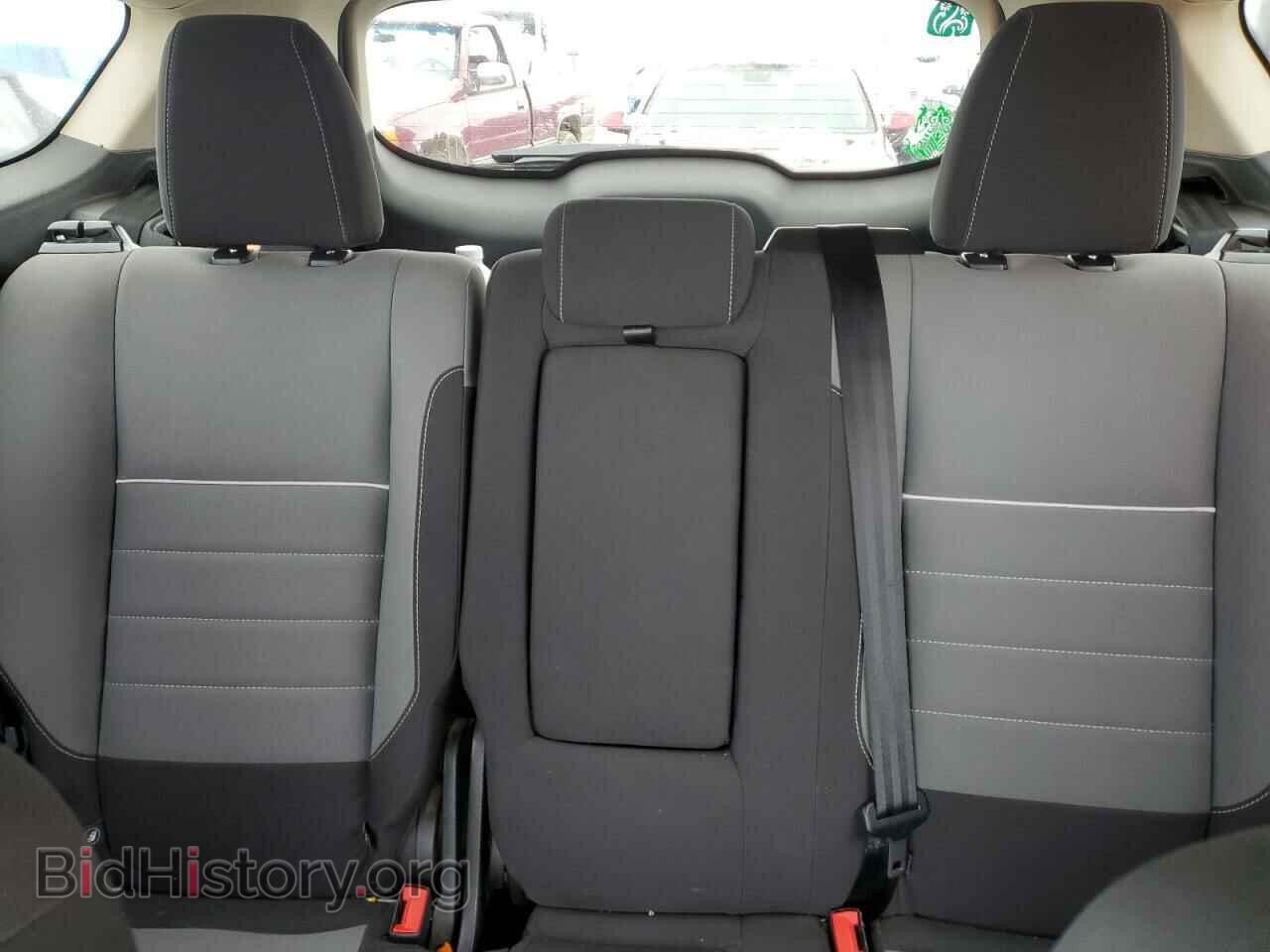 2013 FORD ESCAPE - VIN: 1FMCU0G99DUB73354 - Фото 10