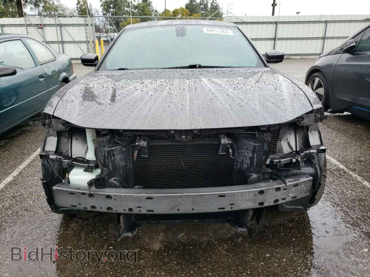2016 DODGE CHARGER - VIN: 2C3CDXBG1GH277173 - Фото 5