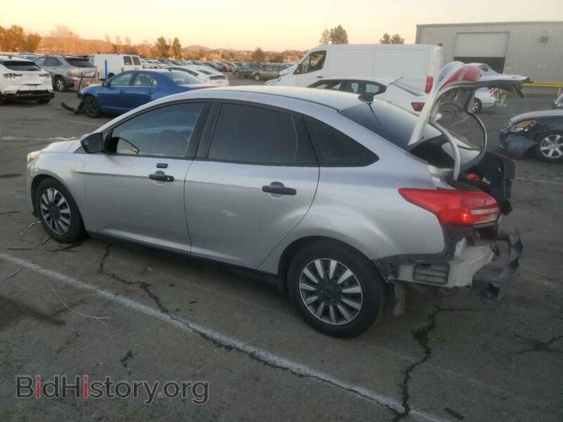 2016 Ford FOCUS (VIN 1FADP3E27GL254831) — photo 2 of 12
