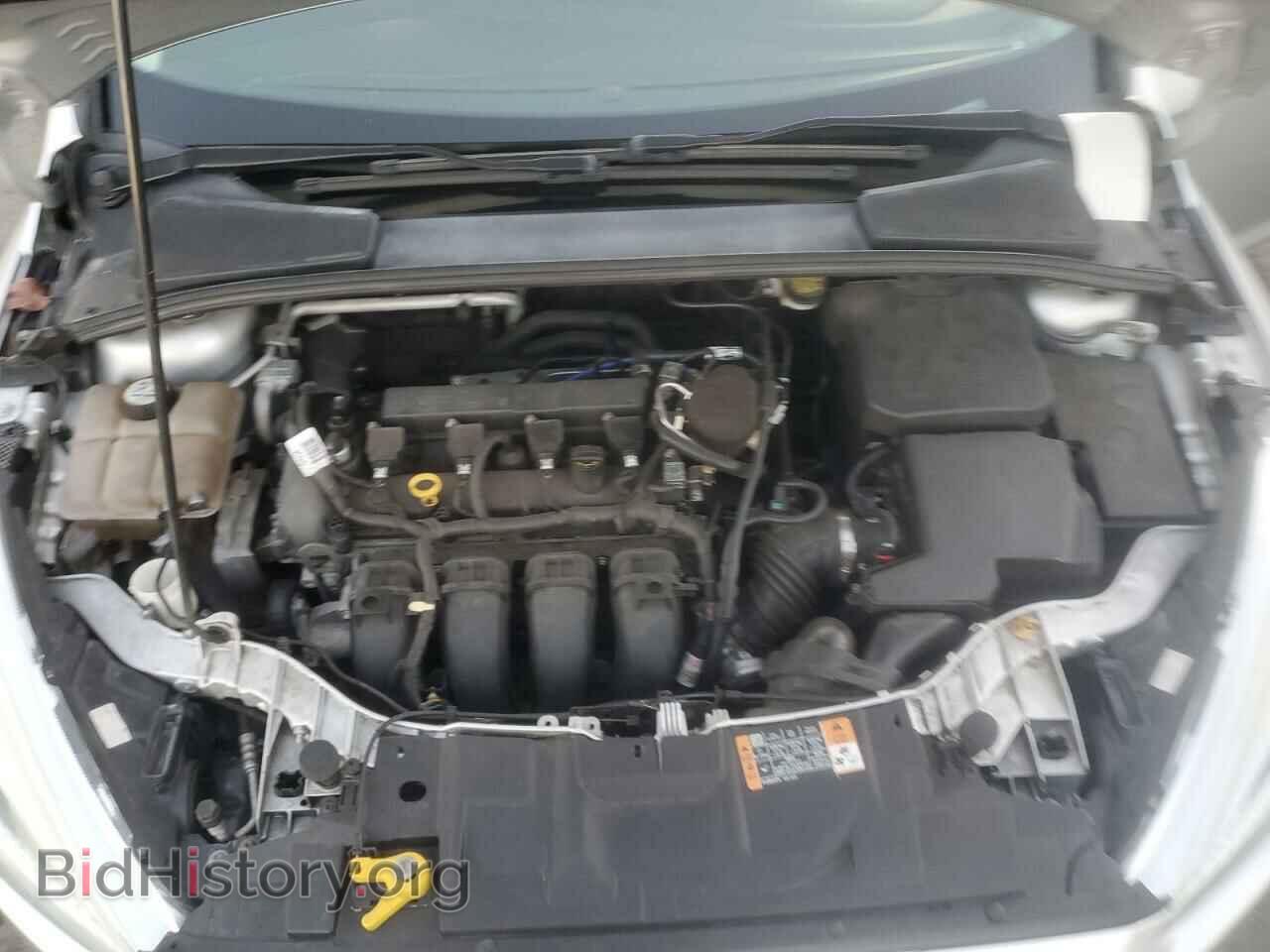 2016 FORD FOCUS - VIN: 1FADP3E27GL254831 - Фото 11