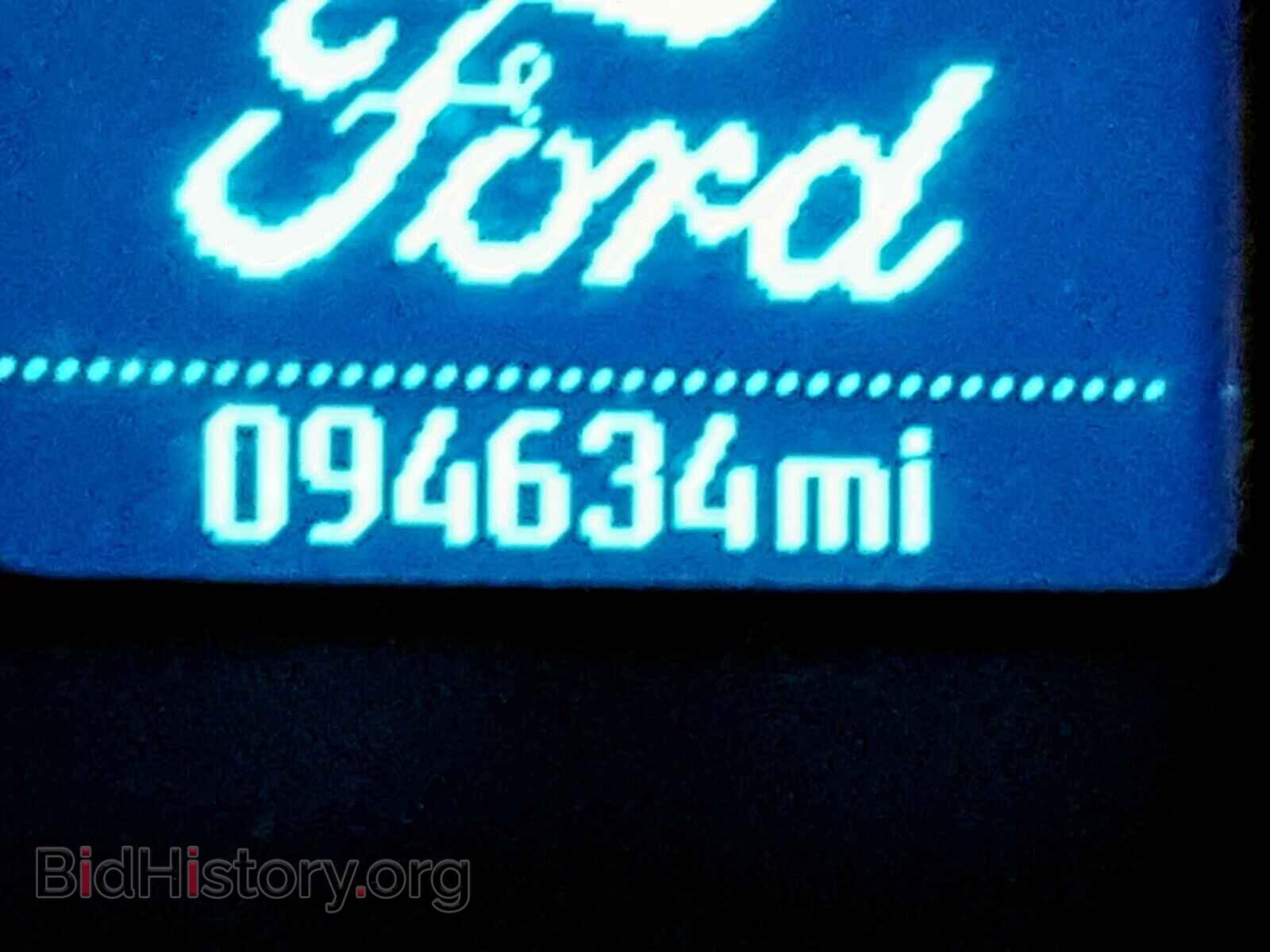 2012 FORD FOCUS SE - VIN: 1FAHP3F22CL385305 - Фото 8