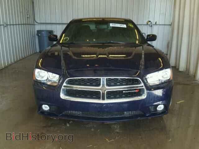 2014 DODGE CHARGER - VIN: 2C3CDXJG1EH140636 - Фото 9