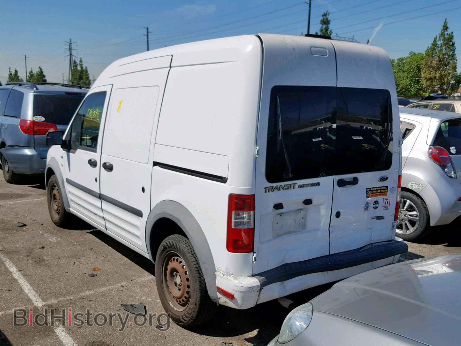 2012 FORD TRANSIT CO - VIN: NM0LS7DN6CT120195 - Photo 3