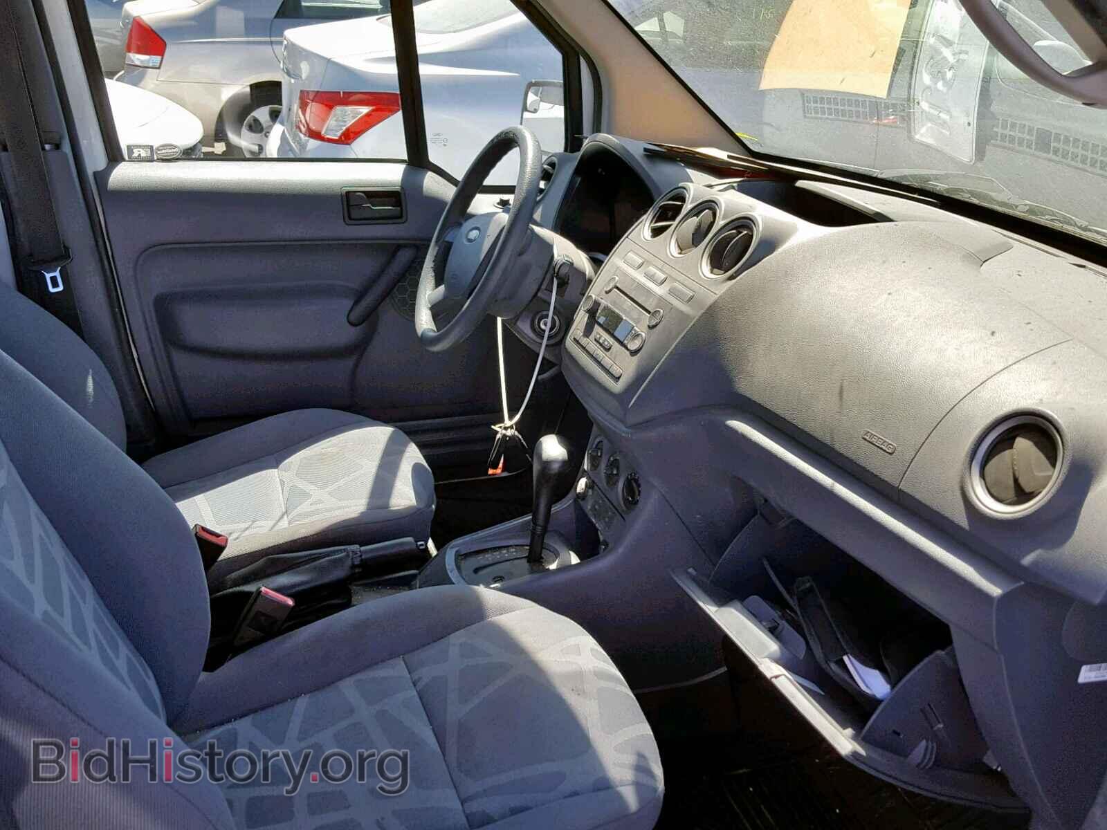 2012 FORD TRANSIT CO - VIN: NM0LS7DN6CT120195 - Photo 5