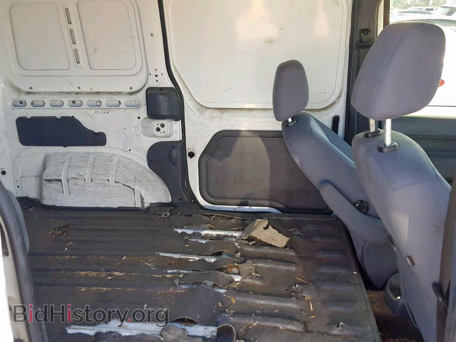 2012 FORD TRANSIT CO - VIN: NM0LS7DN6CT120195 - Photo 6