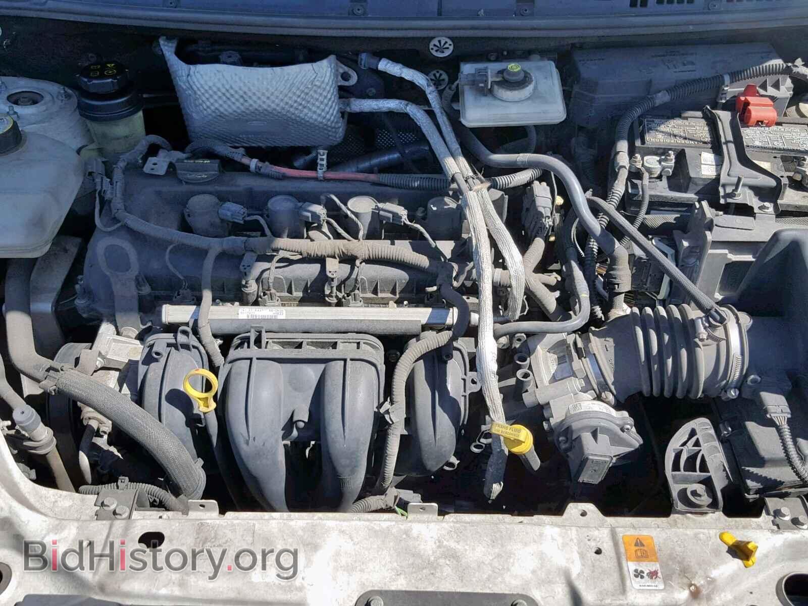 2012 FORD TRANSIT CO - VIN: NM0LS7DN6CT120195 - Photo 7