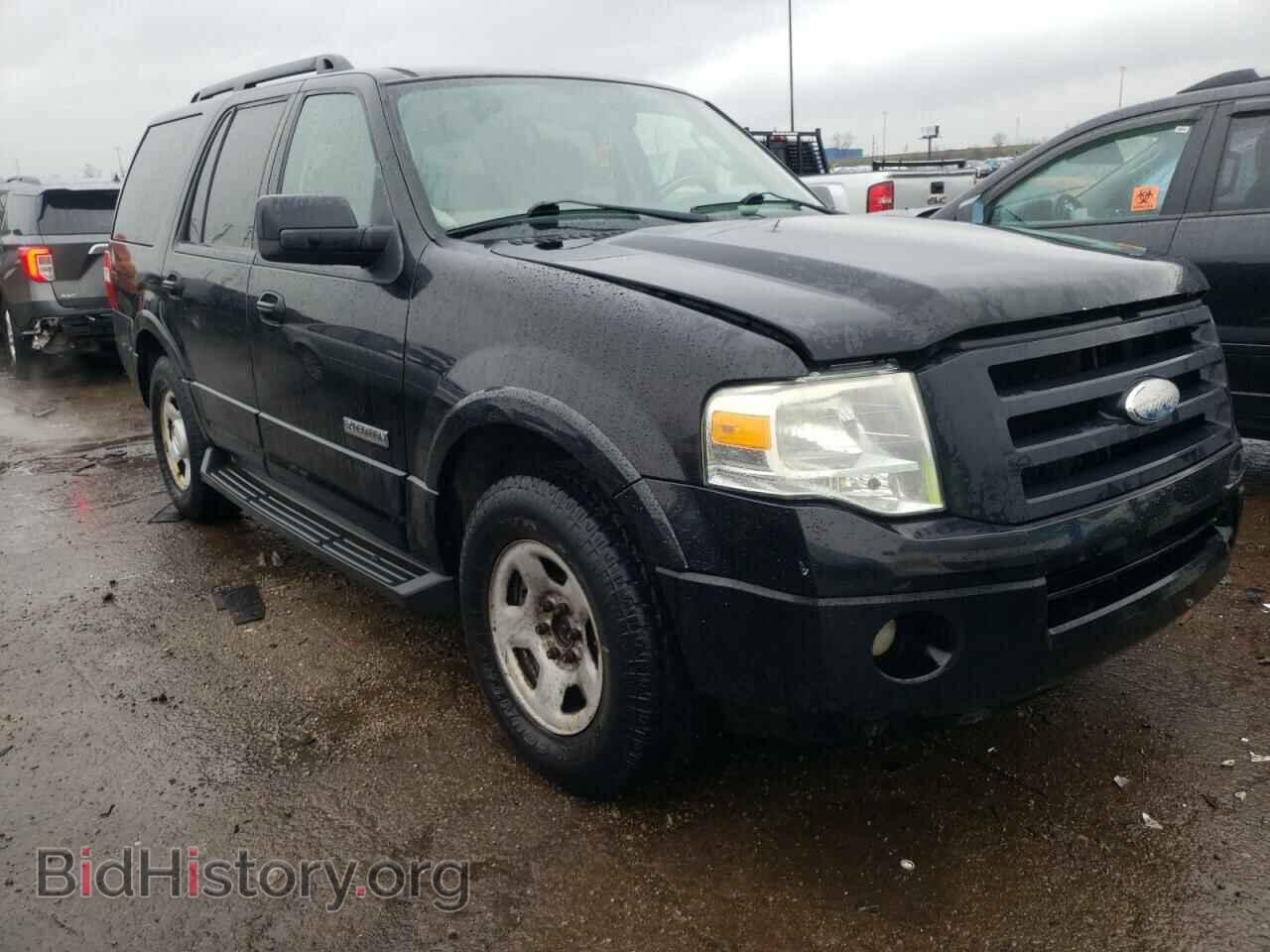 Фотография 1FMFU16548LA84966 - FORD EXPEDITION 2008