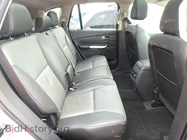 2013 FORD EDGE - VIN: 2FMDK3AK5DBA34836 - Photo 6