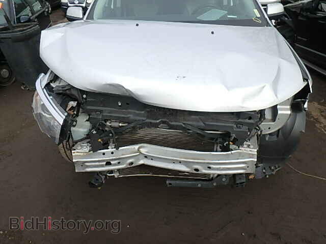 2013 FORD EDGE - VIN: 2FMDK3AK5DBA34836 - Photo 7