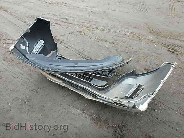 2013 FORD EDGE - VIN: 2FMDK3AK5DBA34836 - Photo 10