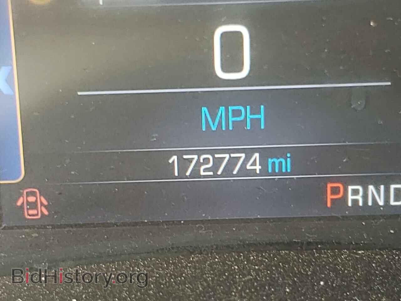 2014 CHEVROLET IMPALA - VIN: 2G1115SL8E9277751 - Фото 8