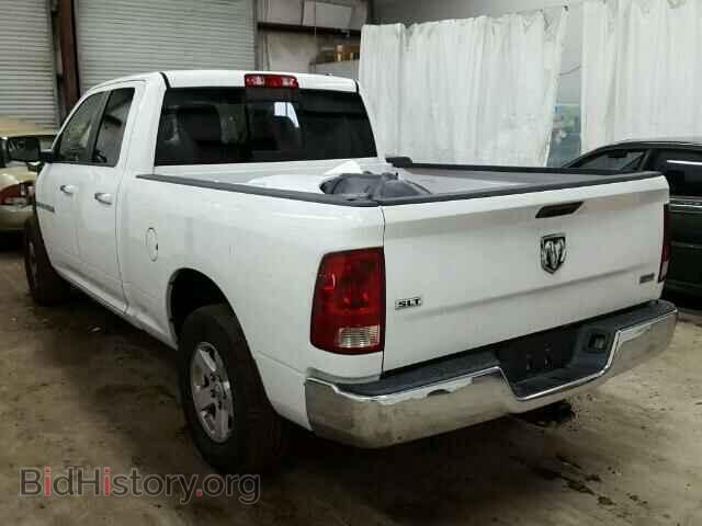 2011 DODGE RAM 1500 - VIN: 1D7RB1GP5BS703486 - Фото 3