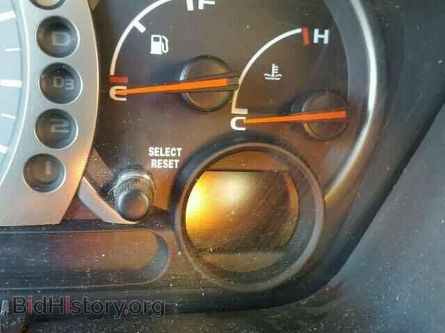 2005 HONDA PILOT - VIN: 2HKYF18765H563606 - Фото 8