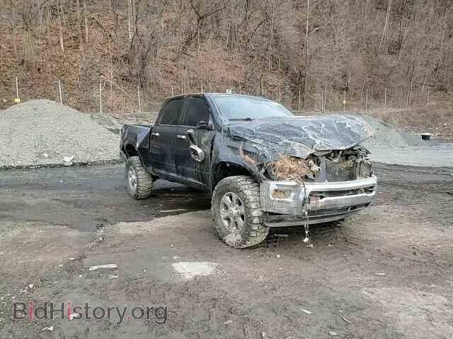 2015 RAM 2500 - VIN: 3C6UR5FL7FG620443 - Фото 10