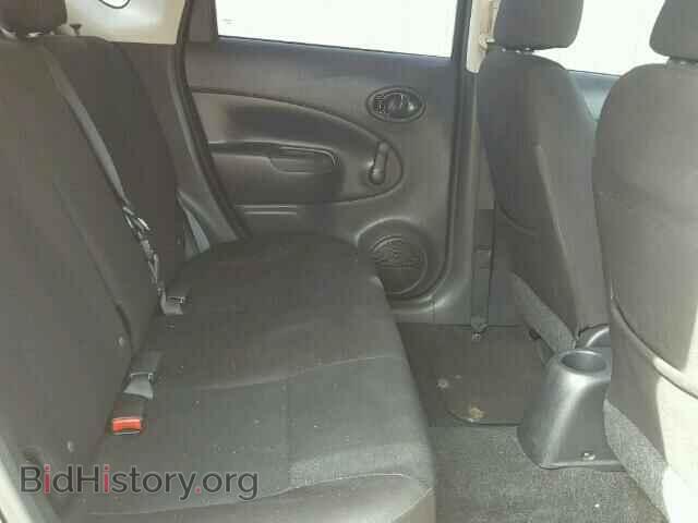 2014 NISSAN VERSA - VIN: 3N1CE2CP8EL431377 - Photo 6