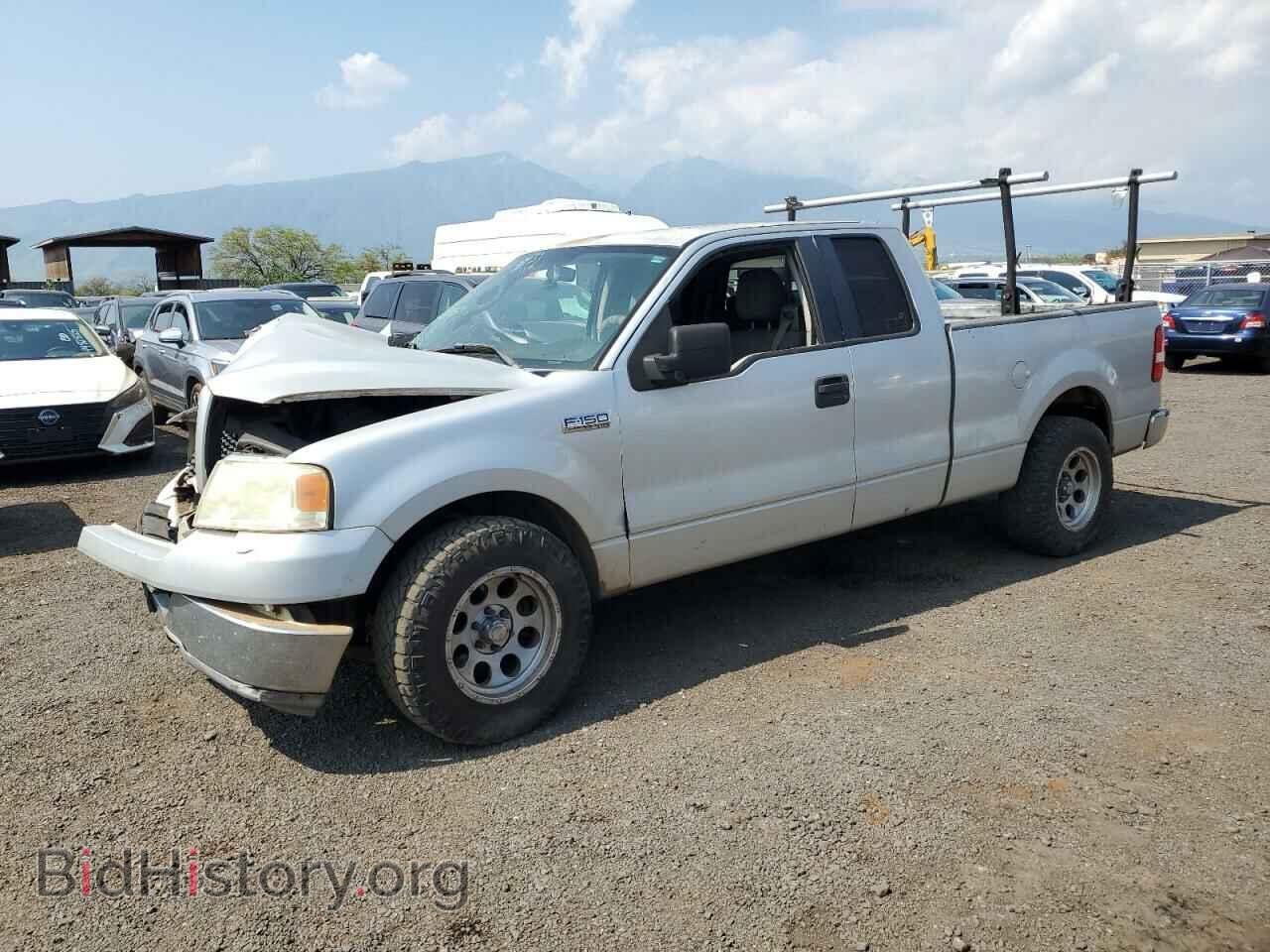 Фотография 1FTRX12W75FA33690 - FORD All Models 2005