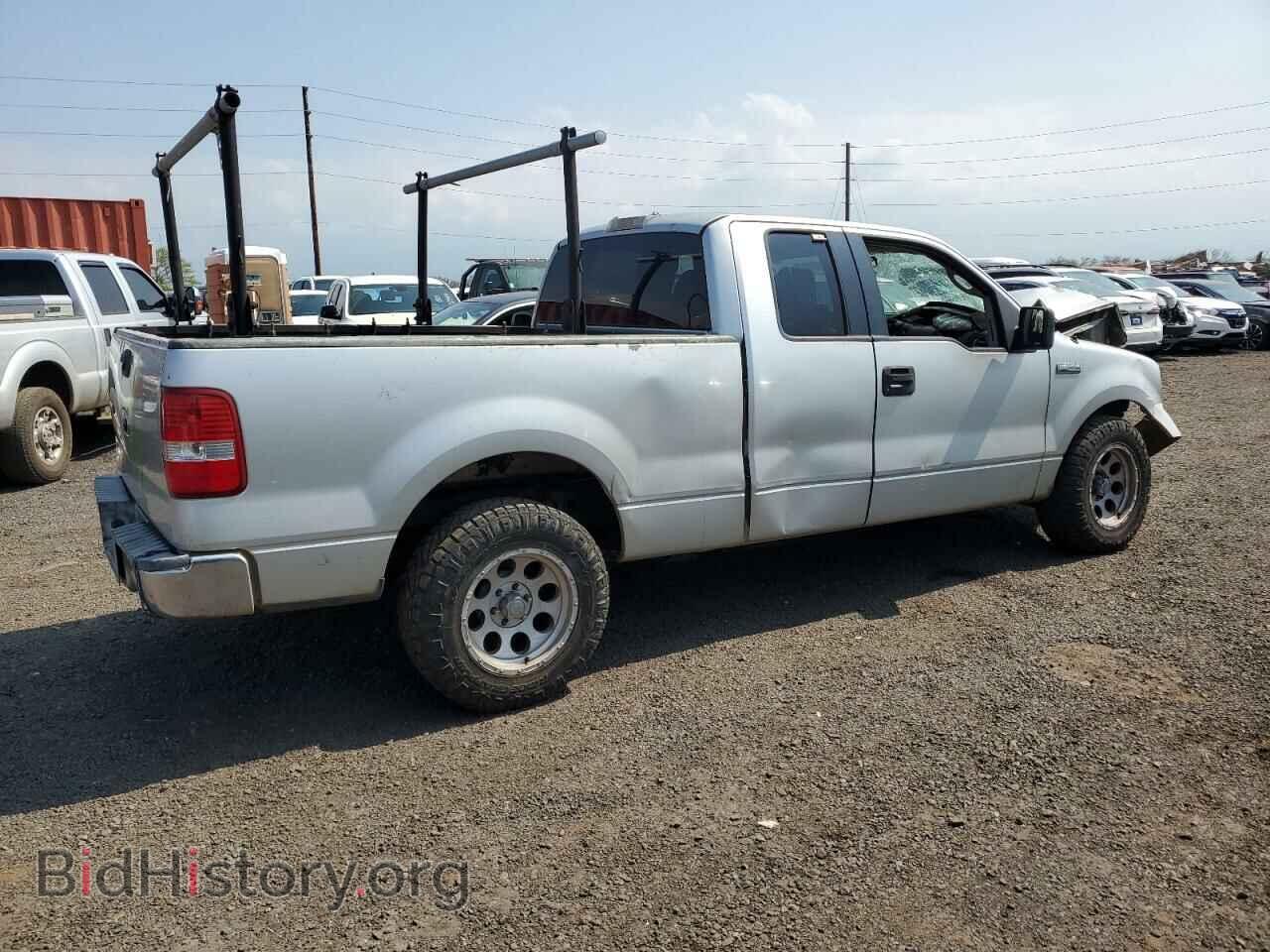2005 FORD All Models - VIN: 1FTRX12W75FA33690 - Фото 3