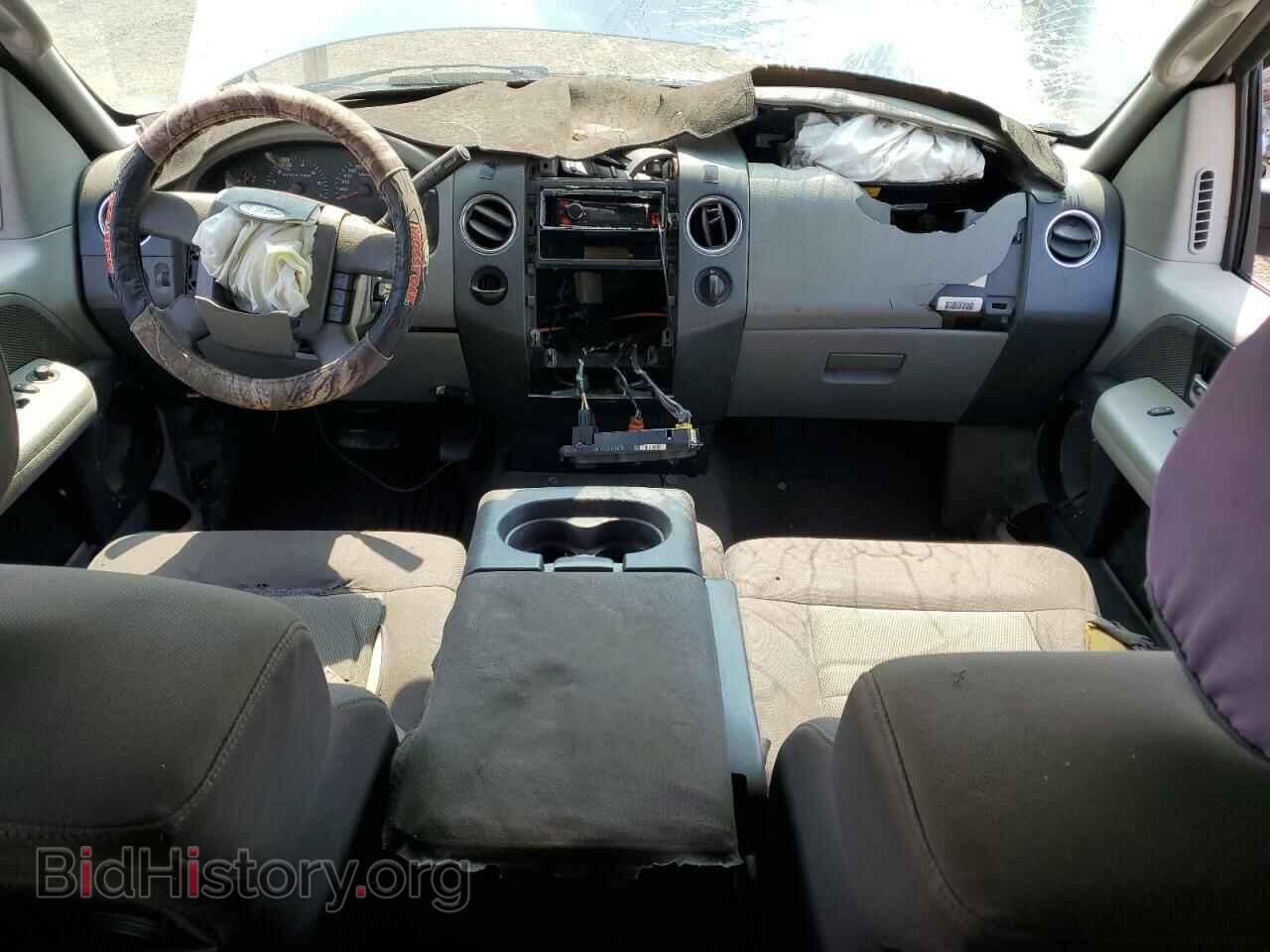 2005 FORD All Models - VIN: 1FTRX12W75FA33690 - Фото 8