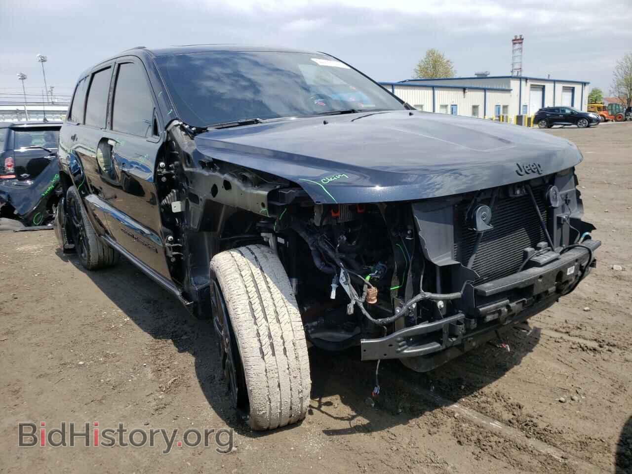 Фотография 1C4RJFAG0KC562131 - JEEP CHEROKEE 2019