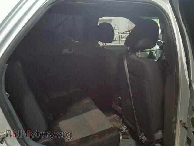 2013 FORD EXPLORER - VIN: 1FM5K8AR9DGA51162 - Фото 6