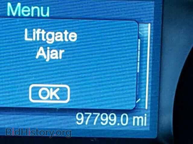 2013 FORD EXPLORER - VIN: 1FM5K8AR9DGA51162 - Фото 8