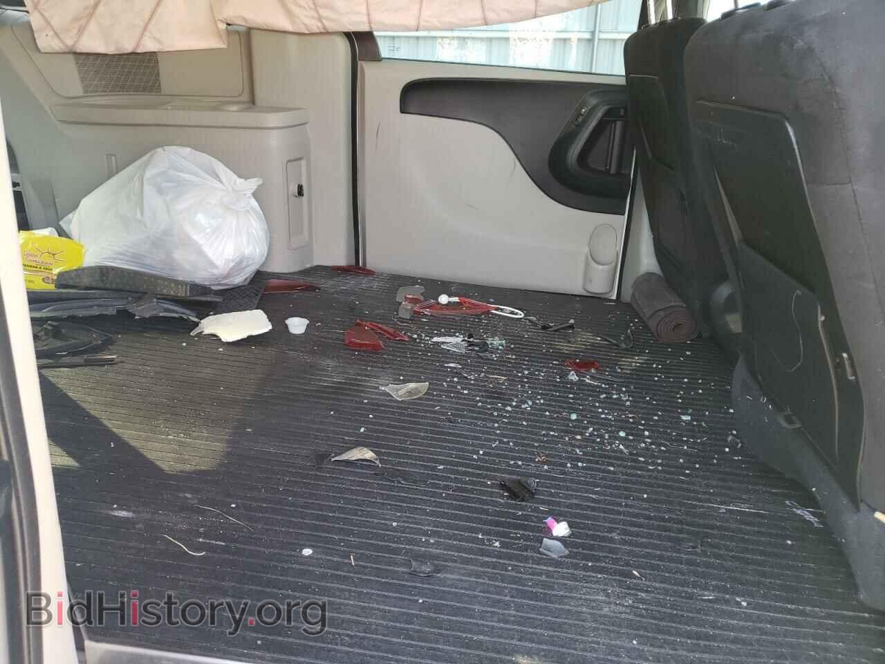 2012 DODGE RAM VAN - VIN: 2C4RDGAG3CR257745 - Photo 6