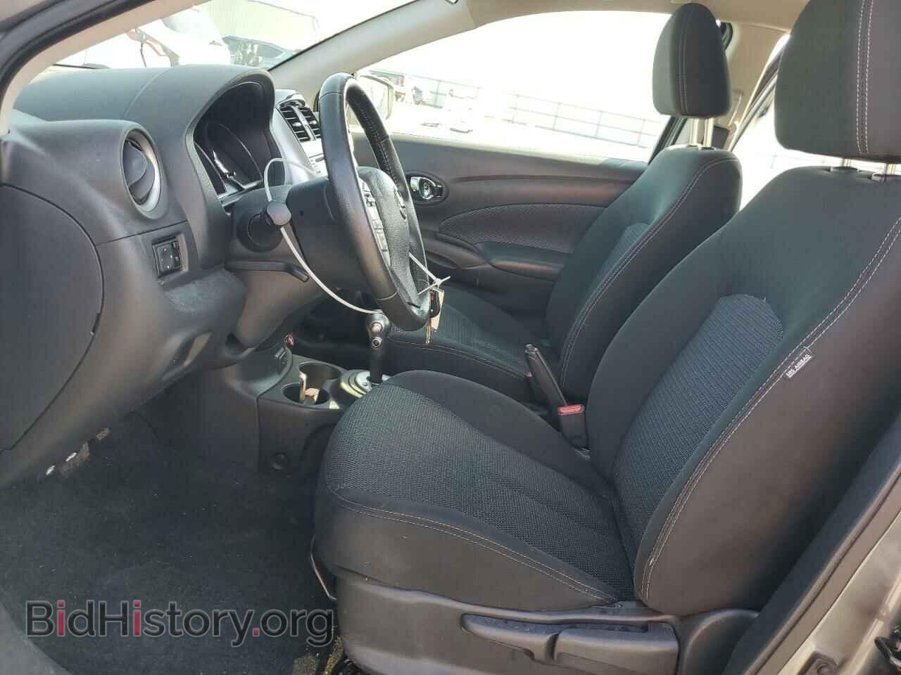 2017 NISSAN VERSA - VIN: 3N1CN7AP3HL894189 - Photo 7