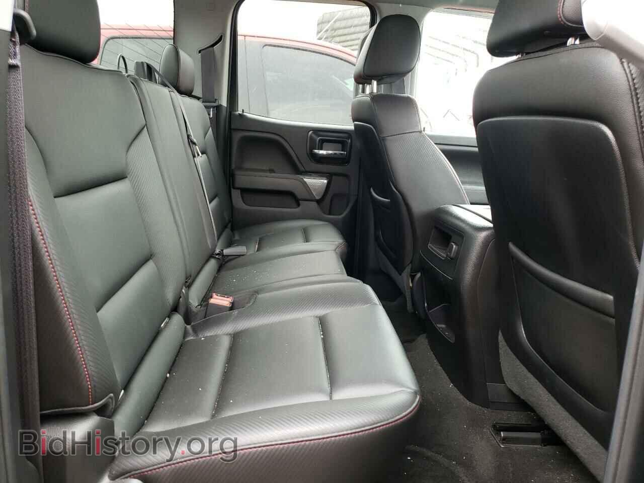 2014 GMC SIERRA - VIN: 1GTV2VEC5EZ322846 - Фото 6