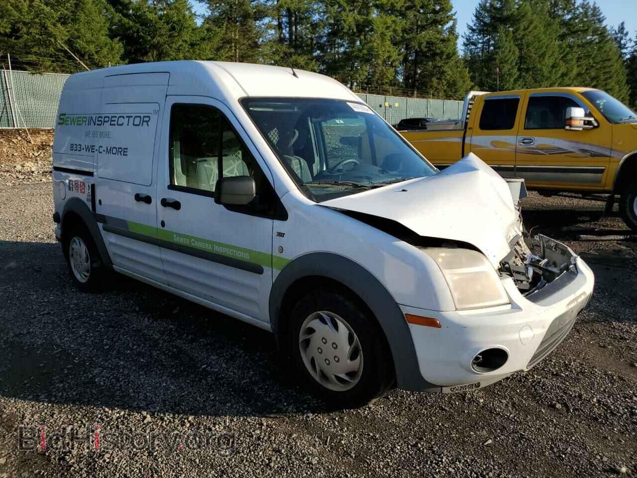 2010 FORD TRANSIT - VIN: NM0LS6BN4AT003919 - Фото 4