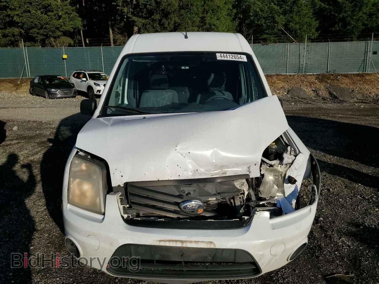 2010 FORD TRANSIT - VIN: NM0LS6BN4AT003919 - Фото 5