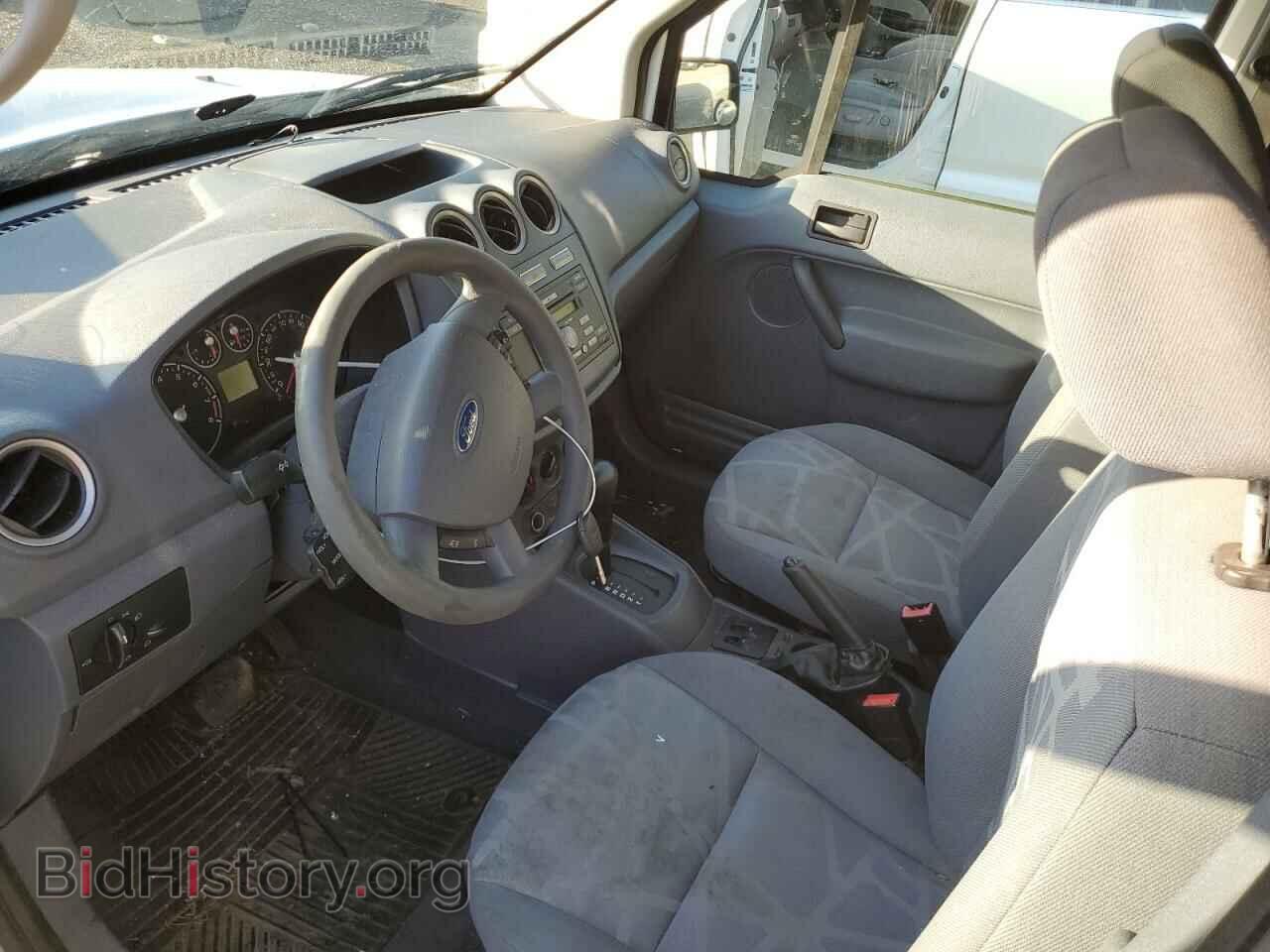 2010 FORD TRANSIT - VIN: NM0LS6BN4AT003919 - Фото 8