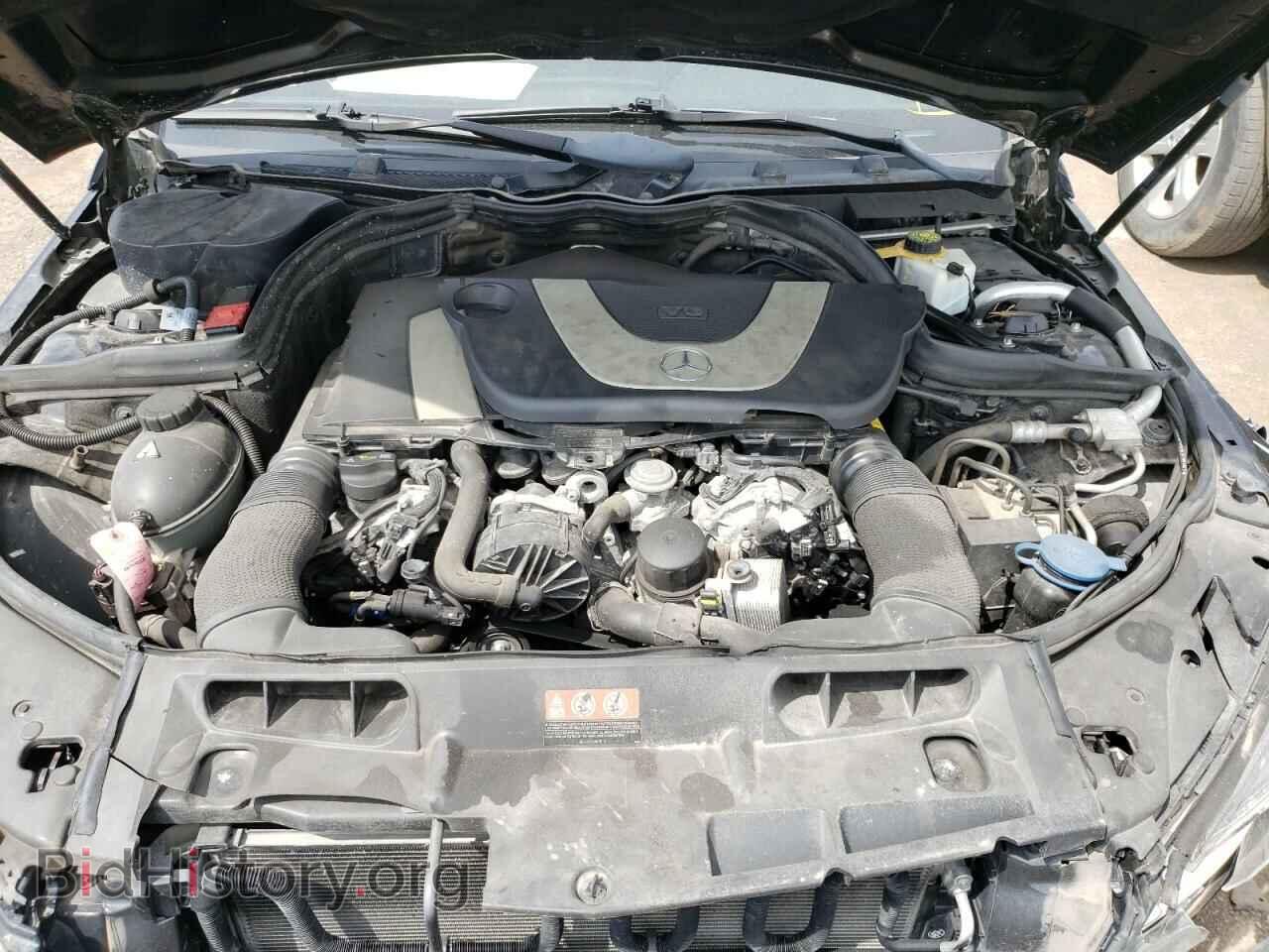 2010 MERCEDES-BENZ C-CLASS - VIN: WDDGF8FB2AF483676 - Фото 7