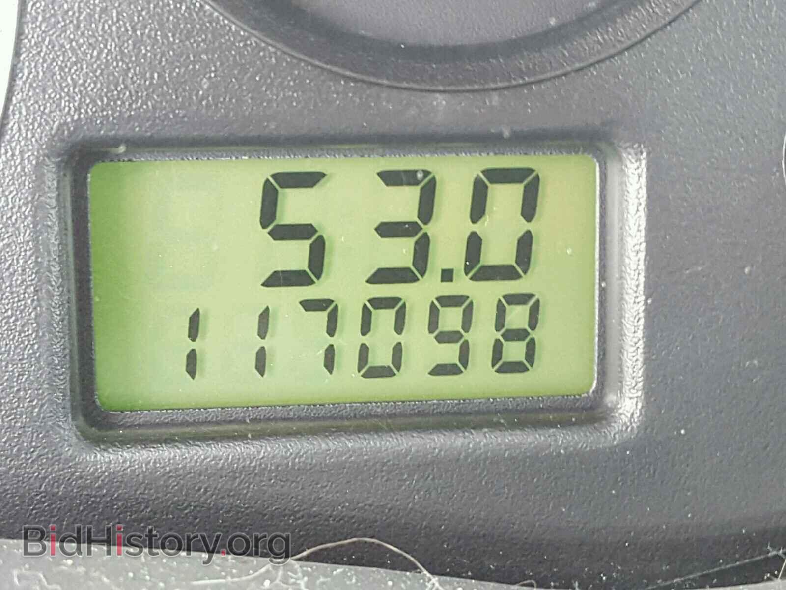 2005 FORD FOCUS - VIN: 1FAFP34N55W310250 - Фото 8