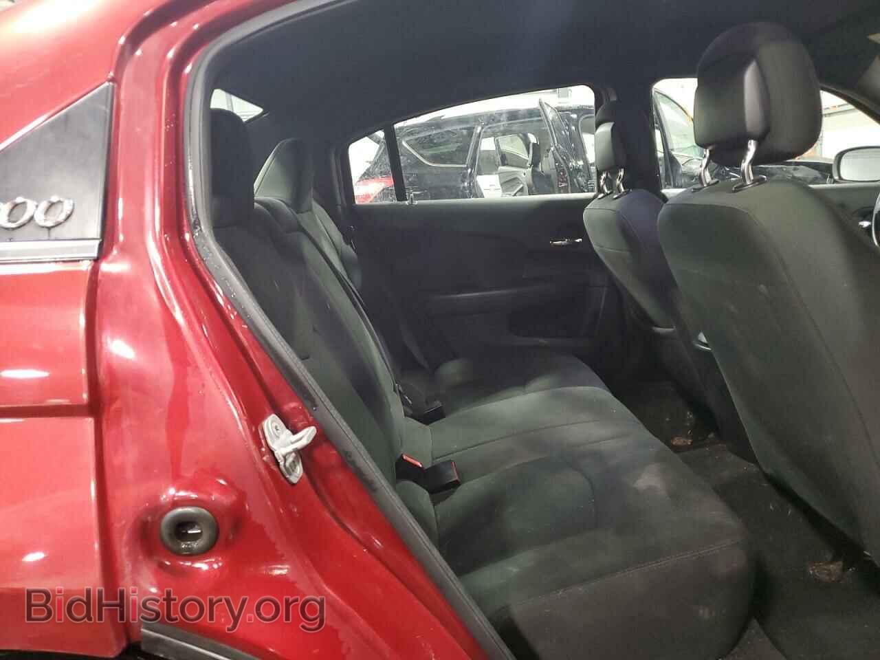 2012 CHRYSLER 200 - VIN: 1C3CCBBB6CN181647 - Photo 10