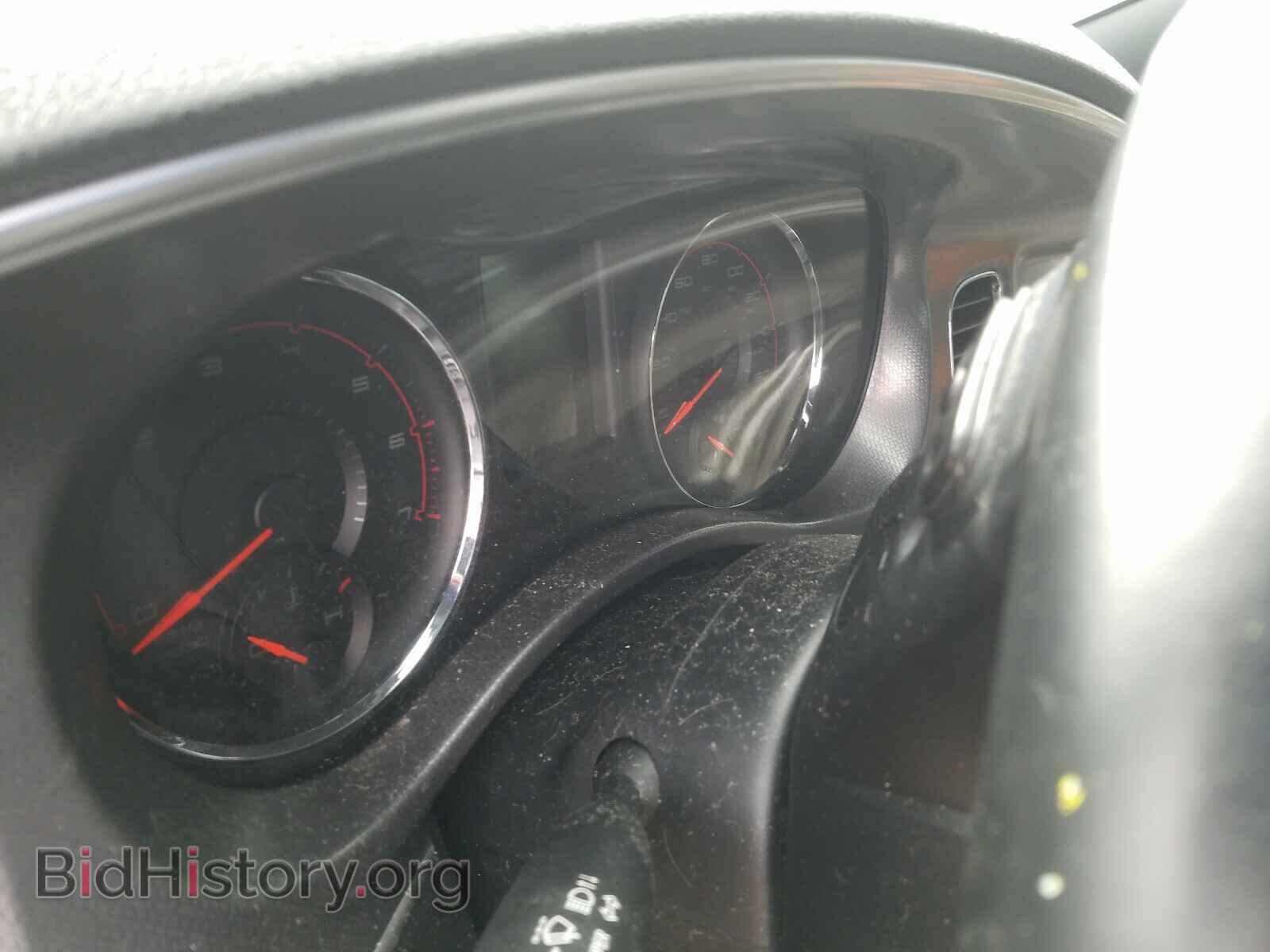 2012 DODGE CHARGER - VIN: 2C3CDXCT4CH295687 - Фото 8