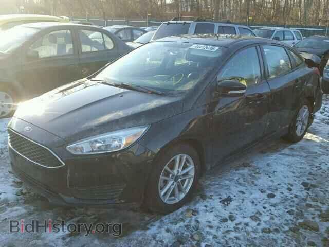 2016 FORD FOCUS - VIN: 1FADP3F23GL240181 - Photo 2