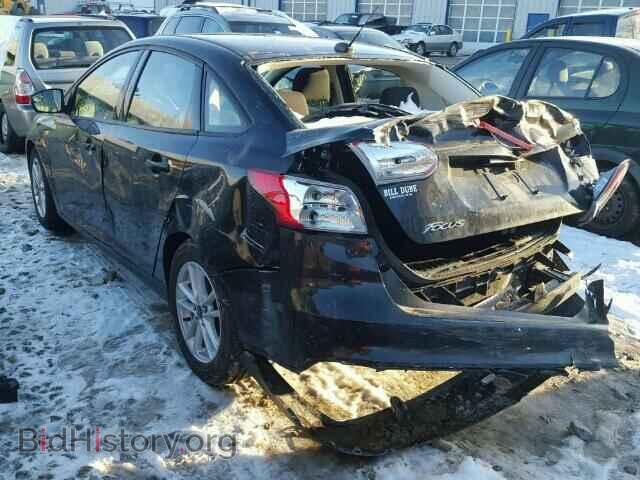 2016 FORD FOCUS - VIN: 1FADP3F23GL240181 - Photo 3