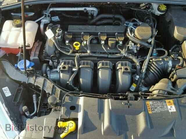 2016 FORD FOCUS - VIN: 1FADP3F23GL240181 - Photo 7