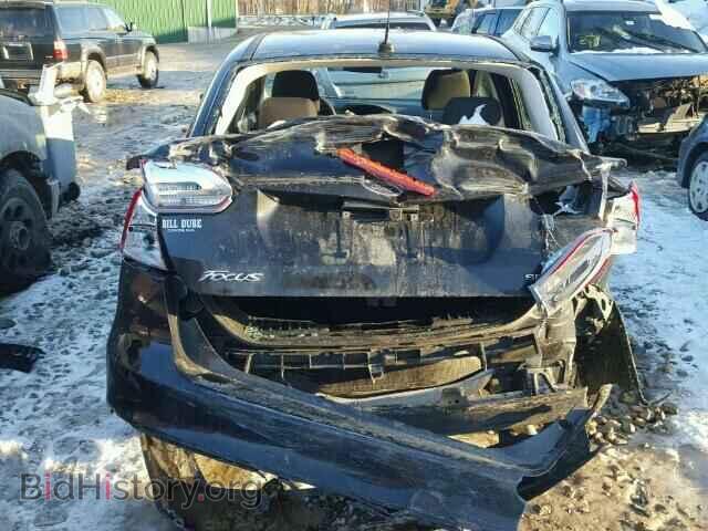 2016 FORD FOCUS - VIN: 1FADP3F23GL240181 - Photo 9