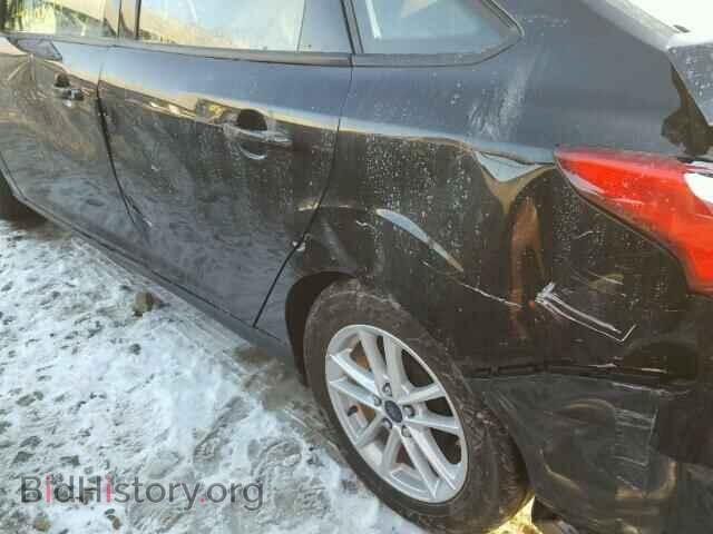 2016 FORD FOCUS - VIN: 1FADP3F23GL240181 - Photo 10